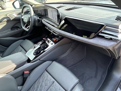 New 2026 Audi S5 Premium Plus AWD/4WD image 42