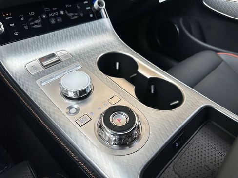 New 2026 Genesis GV70 2.5T Sport Prestige image 21