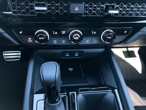 New 2026 Honda Accord Sport image 17