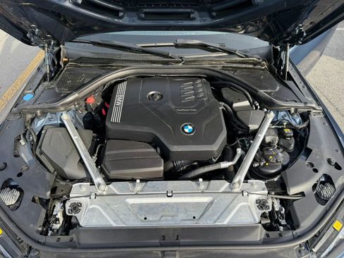 Used 2021 BMW 430i Coupe image 45