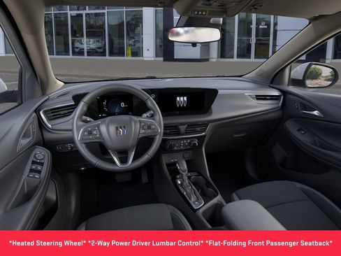 New 2026 Buick Encore GX Preferred w/ Comfort Package image 4