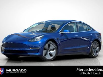 Used 2018 Tesla Model 3 Long Range