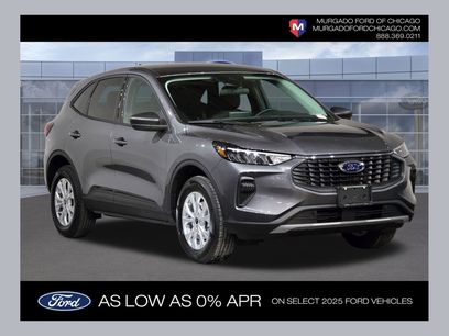 New 2026 Ford Escape Active w/ Cold Weather Package