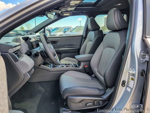 New 2026 Subaru Outback Premium AWD/4WD image 8