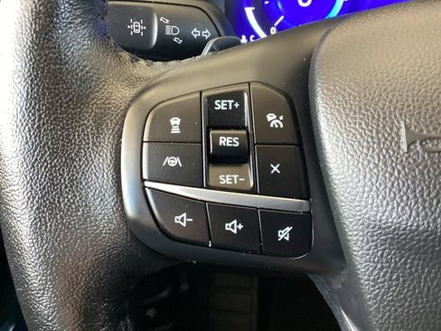 Used 2020 Ford Escape Titanium AWD/4WD image 49