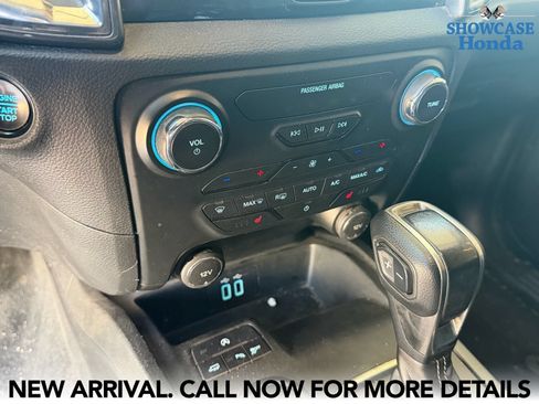 Used 2019 Ford Ranger Lariat w/ Equipment Group 501A Mid AWD/4WD image 10
