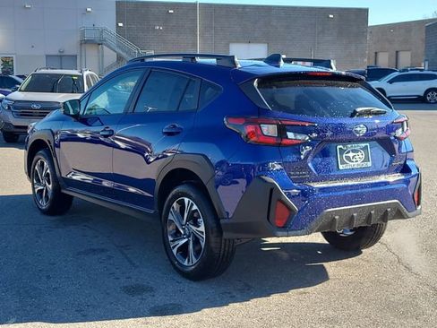 New 2026 Subaru Crosstrek 2.0i Premium image 5
