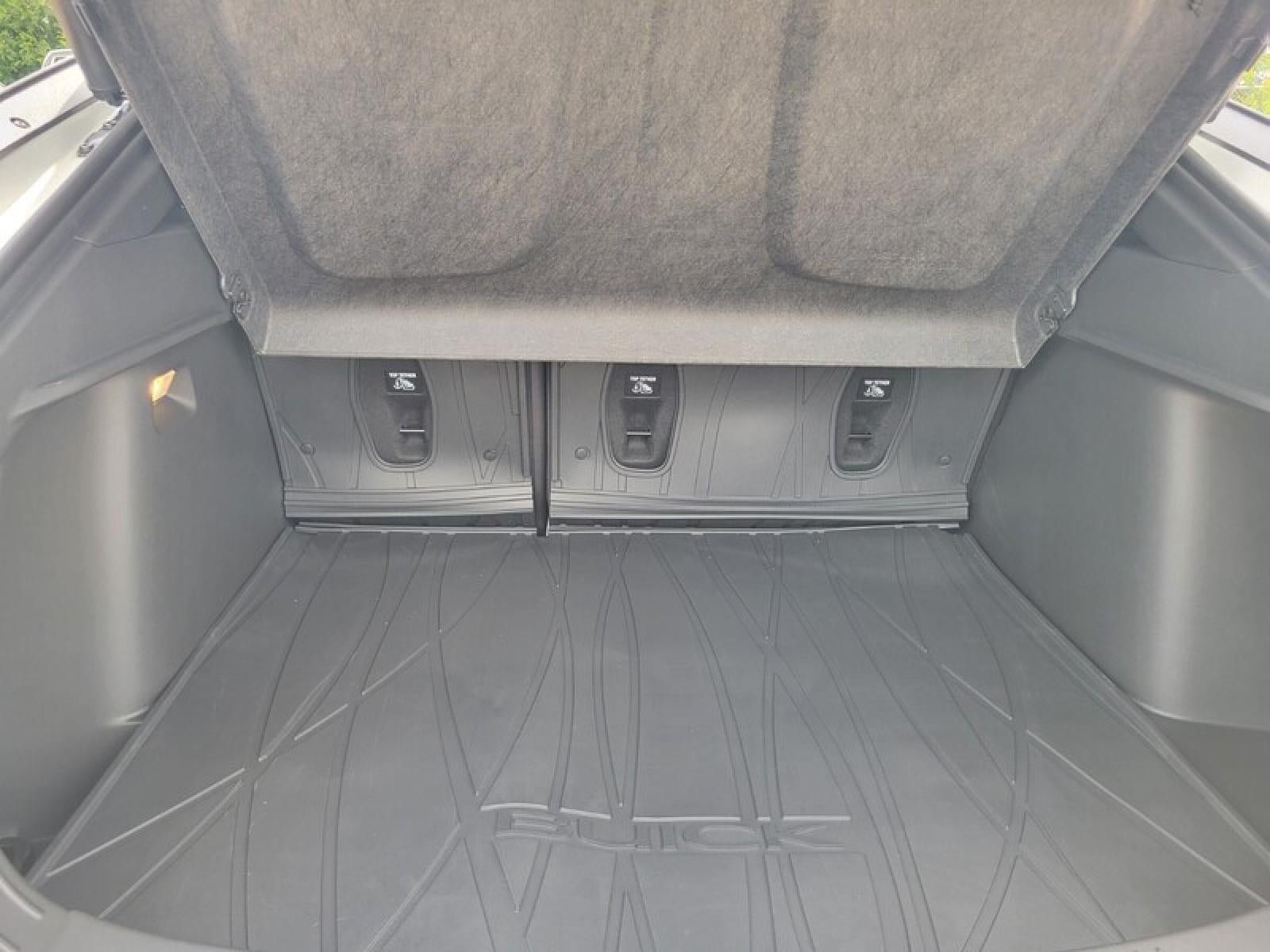 New 2026 Buick Envista Sport Touring w/ Convenience I Package FWD image 6