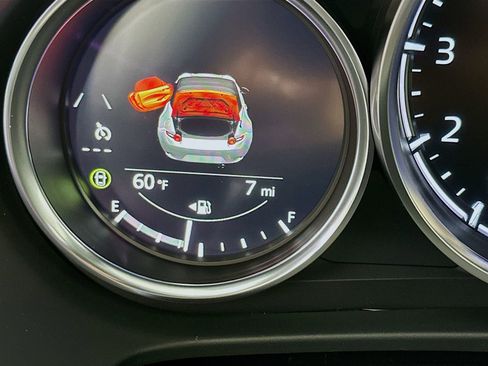 New 2026 MAZDA MX-5 Miata Grand Touring w/ Weather Package image 12