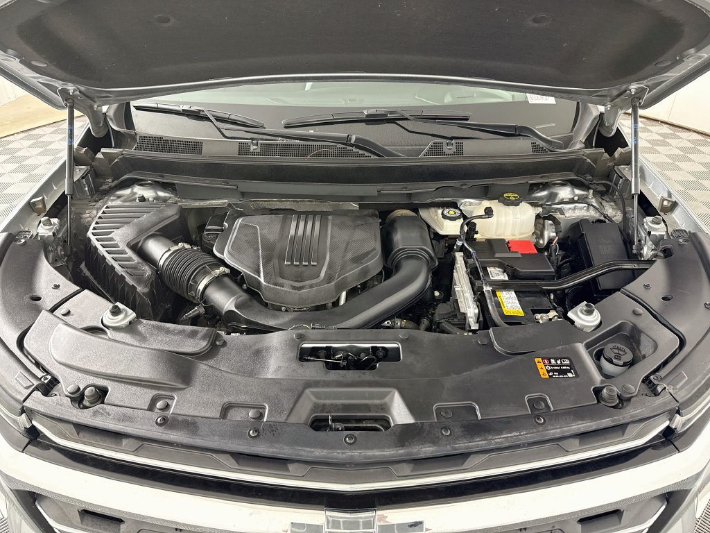 Used 2024 Chevrolet Traverse LT AWD/4WD image 29
