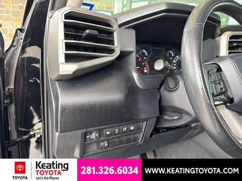 Used 2024 Toyota Tundra SR5 w/ SR5 Premium Package RWD image 13
