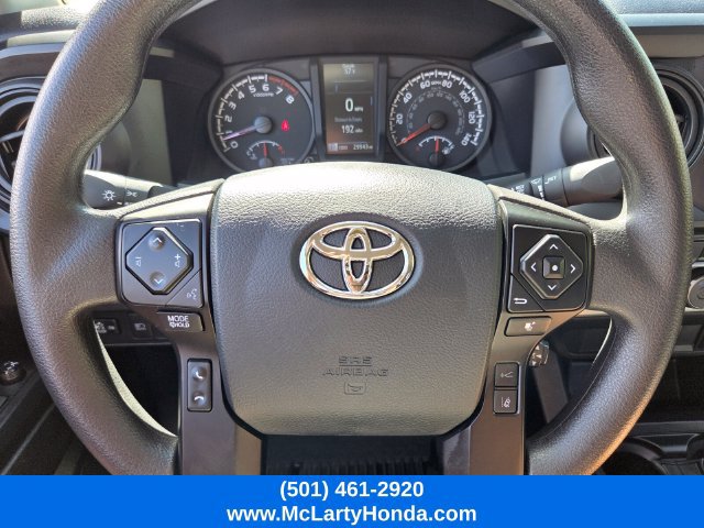 Used 2023 Toyota Tacoma SR AWD/4WD image 30