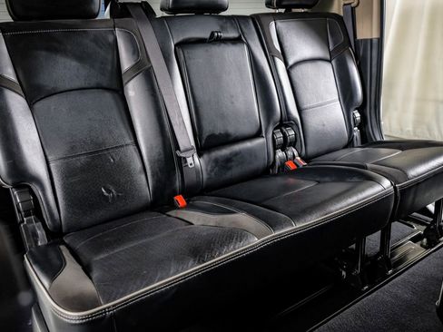 Used 2022 RAM 2500 Laramie w/ Safety Group B image 31