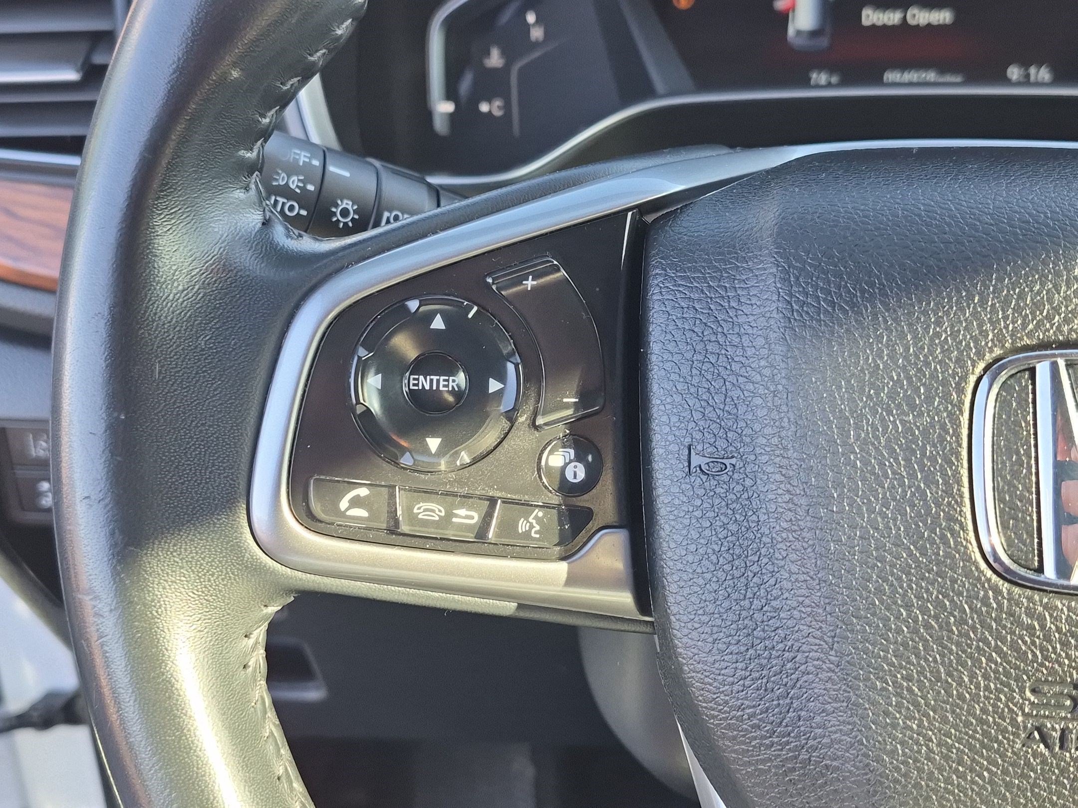 Used 2020 Honda CR-V EX-L image 19