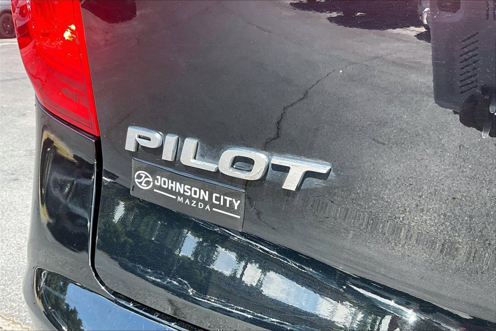Used 2016 Honda Pilot EX-L image 8
