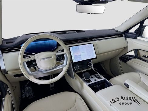 Used 2023 Land Rover Range Rover Long Wheelbase Autobiography AWD/4WD image 30