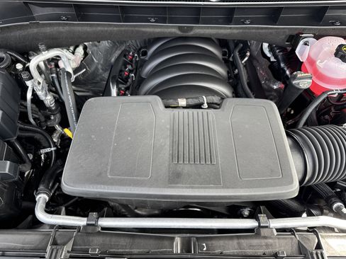 Used 2026 GMC Yukon Denali Ultimate w/ LPO, Floor Liner Package image 36