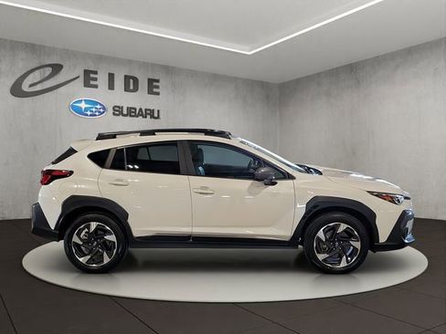 Used 2024 Subaru Crosstrek 2.5i Limited AWD/4WD image 5
