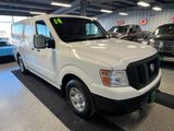 Used 2014 Nissan NV 3500 SV w/ Technology Package image 2