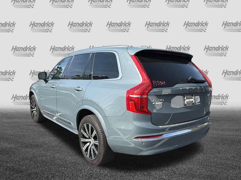 Certified 2023 Volvo XC90 B5 Plus image 11