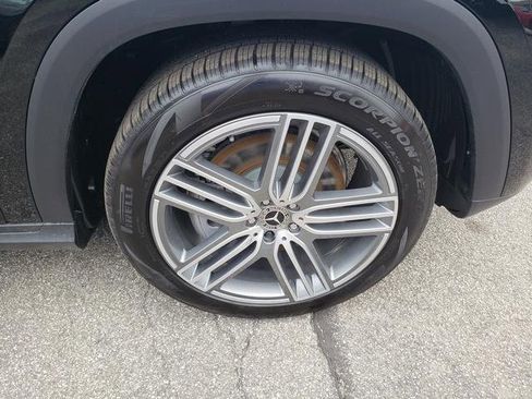 New 2025 Mercedes-Benz GLS 450 GLS 450 image 33