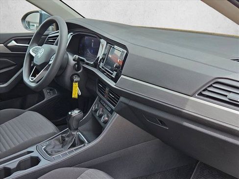 Used 2022 Volkswagen Jetta S FWD image 19