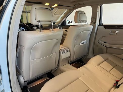 Used 2016 Mercedes-Benz E 350 Sedan image 39