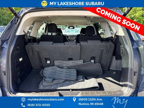 Used 2025 Subaru Ascent Premium AWD/4WD image 15