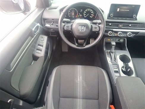 Certified 2023 Honda Civic Sport image 11