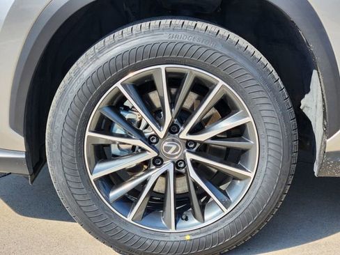 Used 2024 Lexus NX 350h 350h Premium image 7