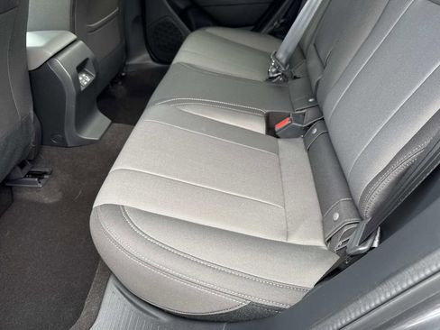 New 2026 Subaru Crosstrek 2.0i Premium image 14