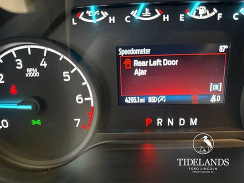 Certified 2023 Ford F150 XLT AWD/4WD image 21