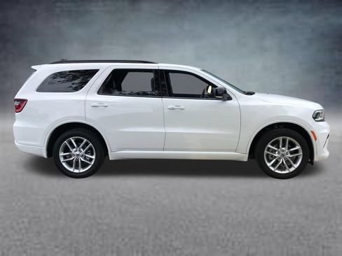 Used 2023 Dodge Durango GT AWD/4WD image 15