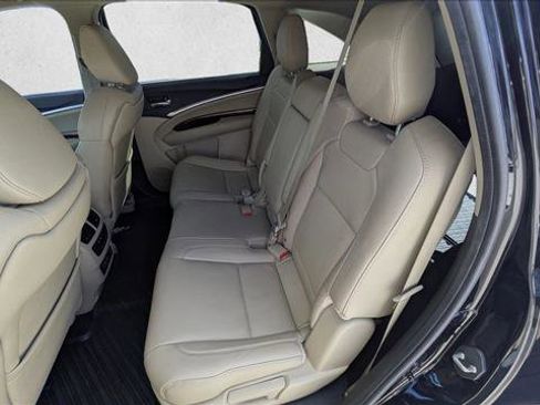 Used 2020 Acura MDX image 20