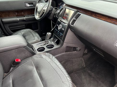 Used 2014 Ford Flex Limited w/ Equipment Group 303A image 17