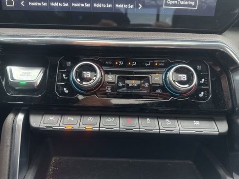 Used 2024 GMC Sierra 1500 Denali w/ Technology Package image 26