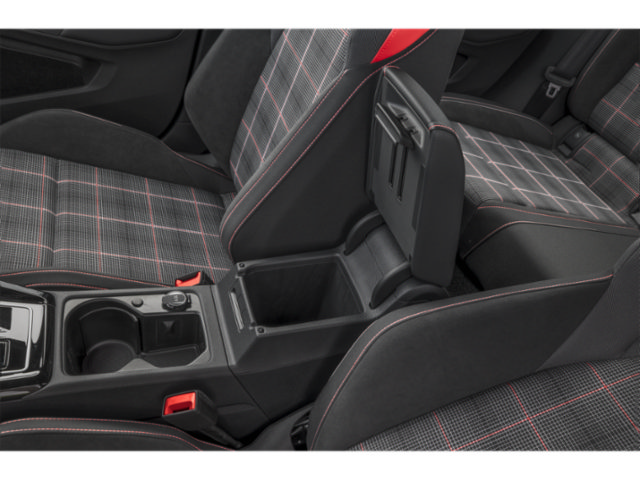 New 2026 Volkswagen GTI S FWD image 11