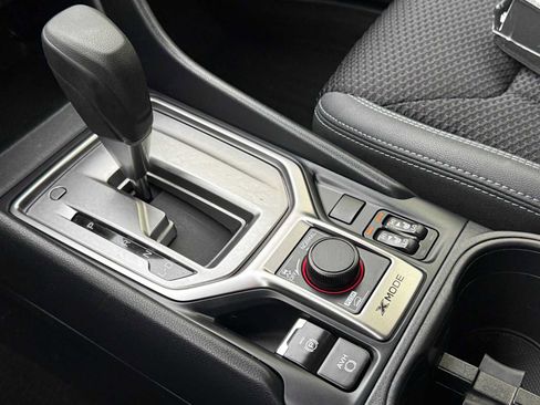 Certified 2022 Subaru Forester Premium w/ Popular Package #1 image 27