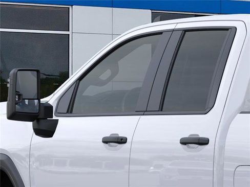 New 2026 GMC Sierra 2500 Pro w/ Convenience Package image 12