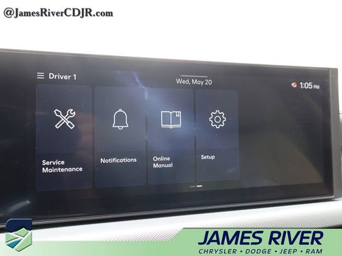Used 2025 Hyundai Sonata SEL FWD image 34