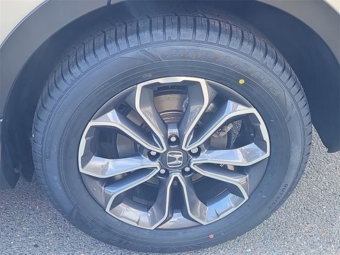 Certified 2020 Honda CR-V EX image 8
