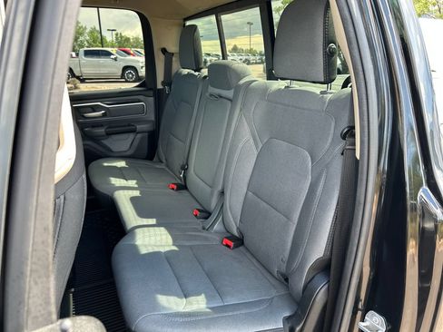 Used 2019 RAM 1500 Big Horn AWD/4WD image 17
