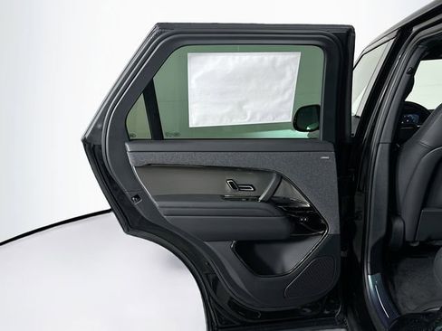 New 2026 Land Rover Range Rover Sport SE AWD/4WD image 22