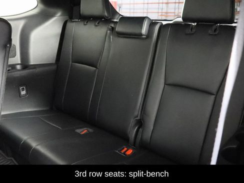 Used 2021 Toyota Highlander XSE image 17