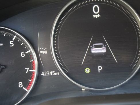 Certified 2024 MAZDA CX-30 AWD 2.5 S w/ Select Sport Pkg image 19