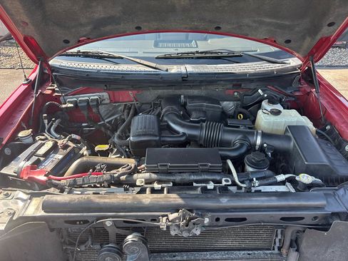 Used 2010 Ford F150 XLT AWD/4WD image 28
