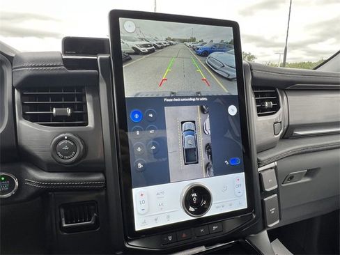 New 2025 Ford F150 Lightning Flash image 15