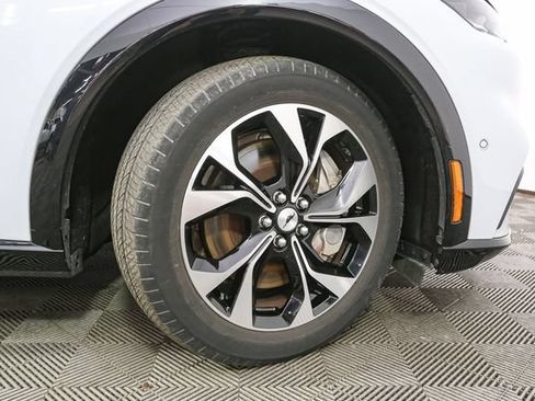 Used 2023 Ford Mustang Mach-E Premium AWD/4WD image 14
