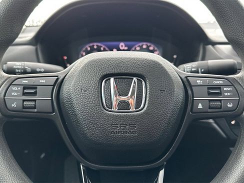 Certified 2025 Honda Accord SE image 21