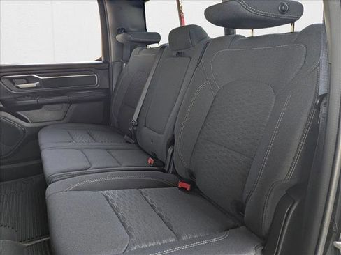 Certified 2025 RAM 1500 Big Horn image 17